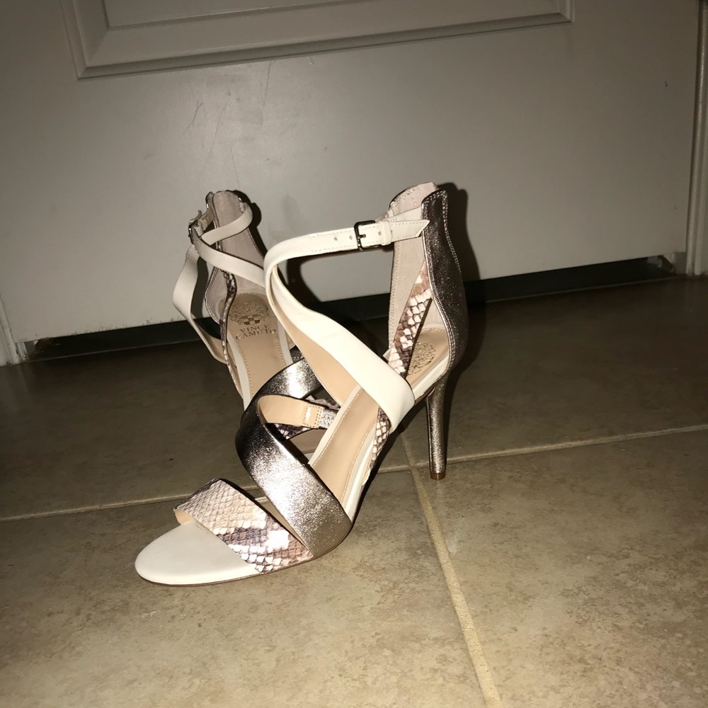 Vince camuto heels